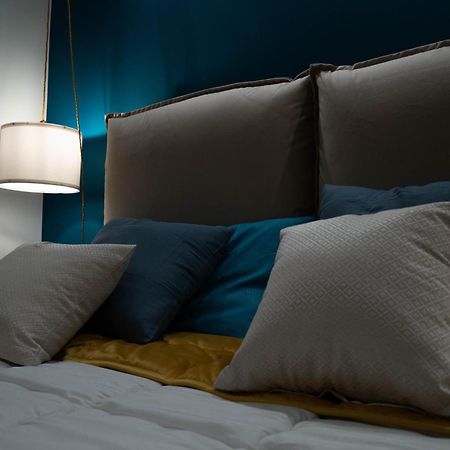 Trithome Suite Boutique Barberini Рим Экстерьер фото