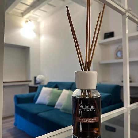 Trithome Suite Boutique Barberini Рим Экстерьер фото