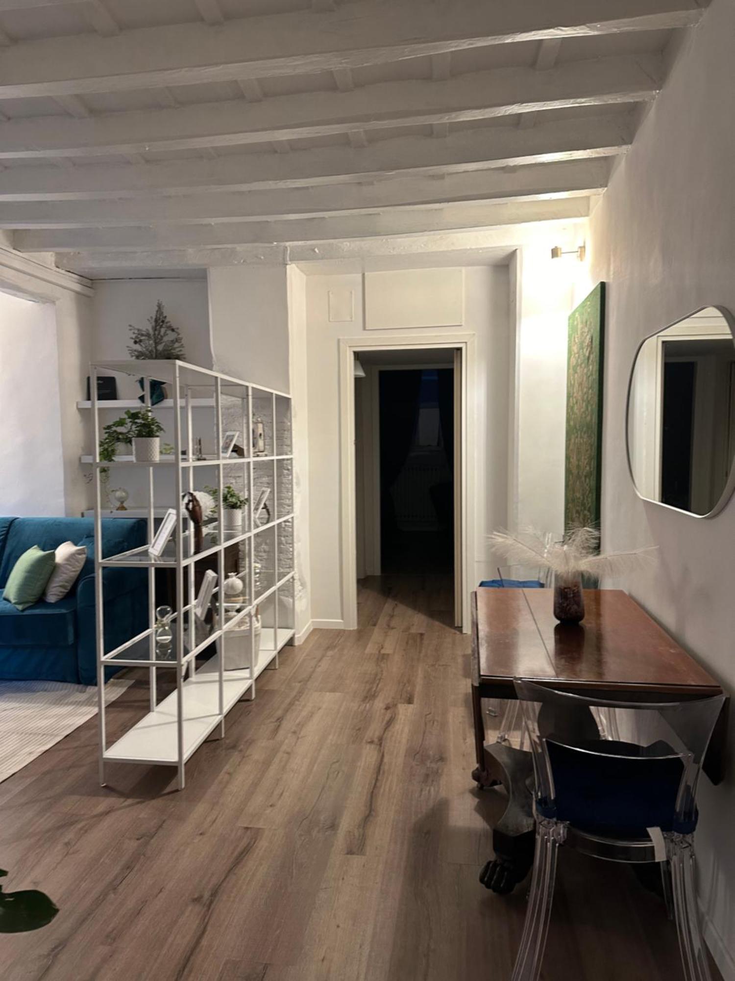 Trithome Suite Boutique Barberini Рим Экстерьер фото
