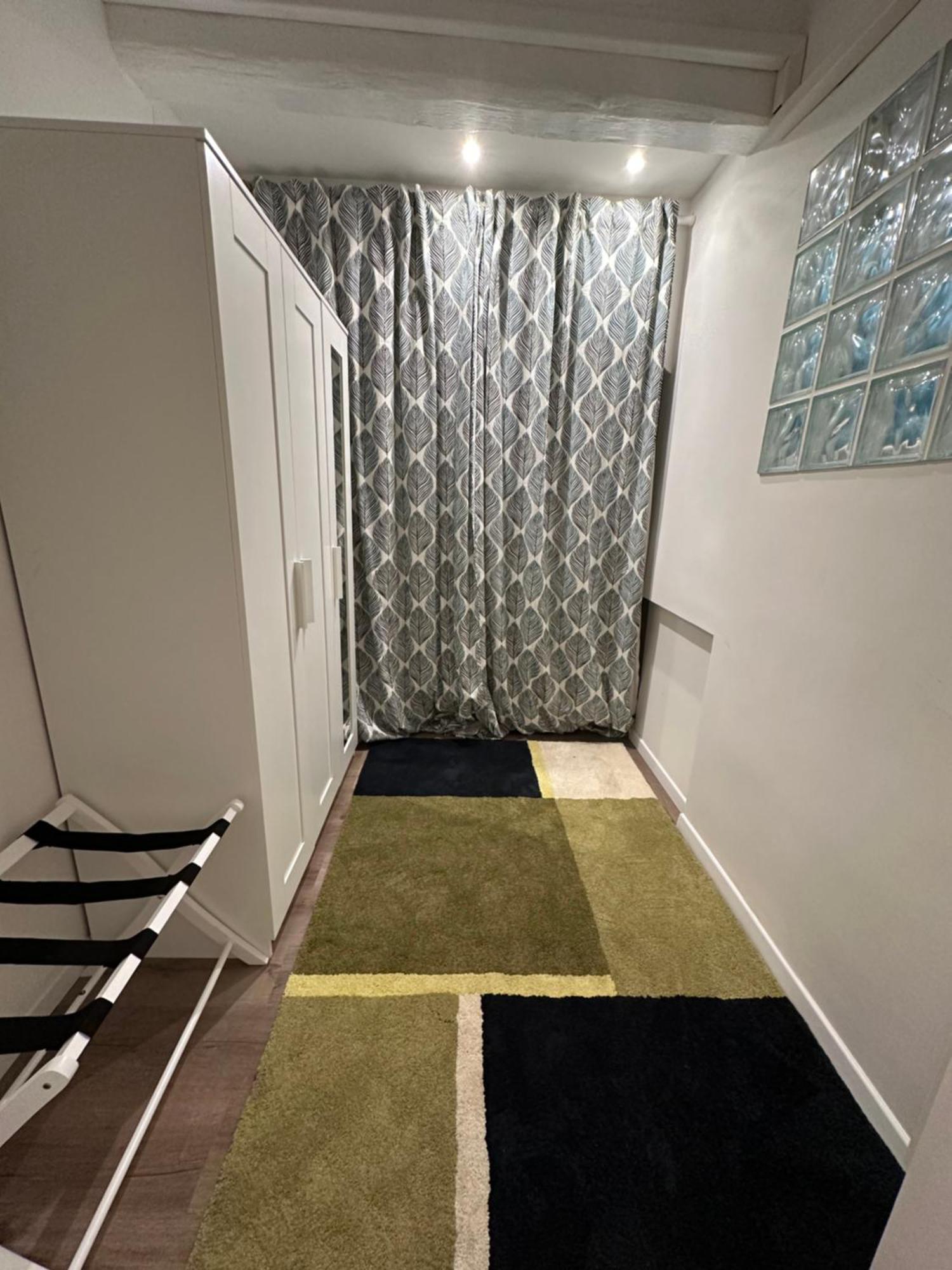 Trithome Suite Boutique Barberini Рим Экстерьер фото