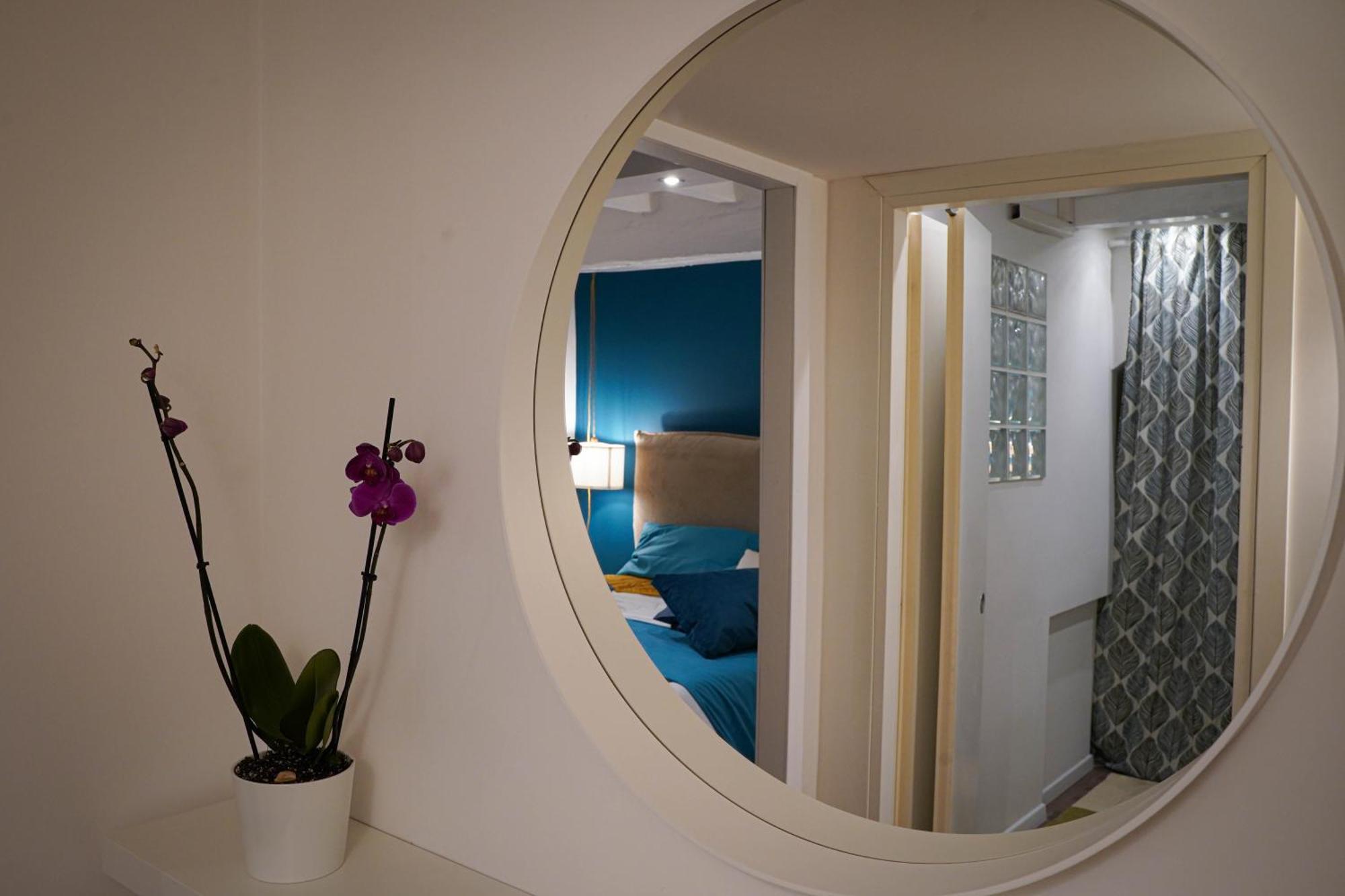 Trithome Suite Boutique Barberini Рим Экстерьер фото