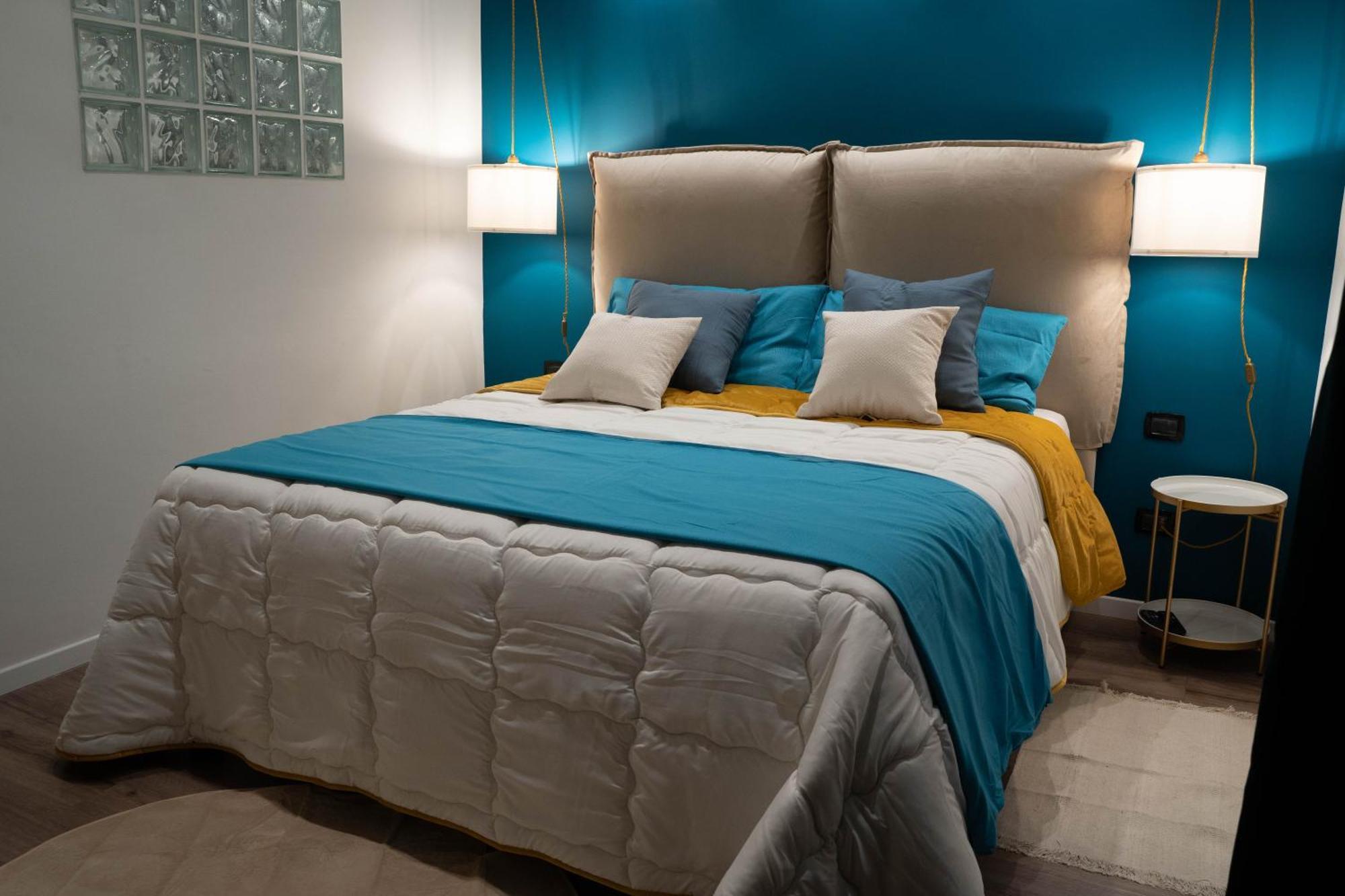 Trithome Suite Boutique Barberini Рим Экстерьер фото
