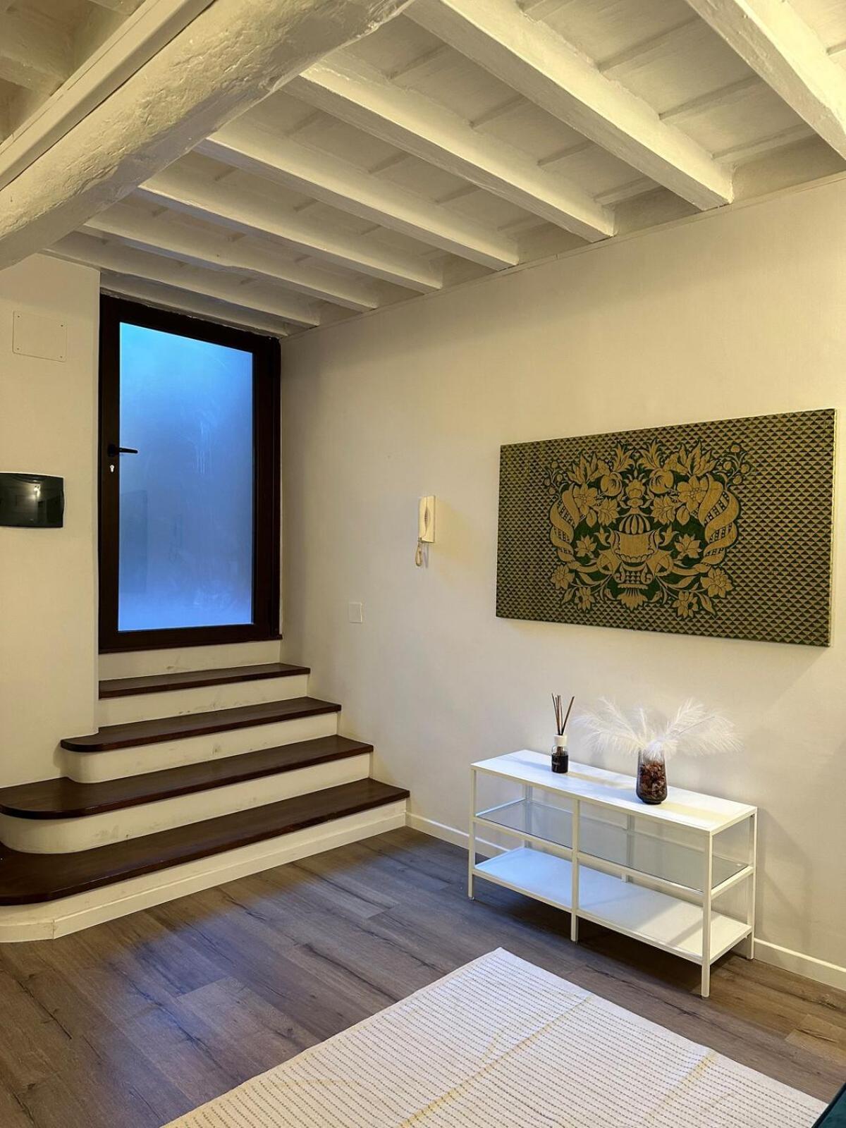 Trithome Suite Boutique Barberini Рим Экстерьер фото