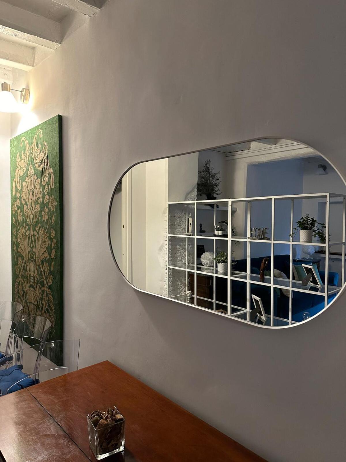 Trithome Suite Boutique Barberini Рим Экстерьер фото